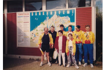 Dům sportu Stratílek 1992 - 2022 - 18